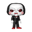 Saw: 10th Anniversary - Billy 10" Pop! Vinyl