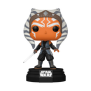 Star Wars - Ahsoka (Light Up) 6" Pop! Vinyl