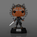 Star Wars - Ahsoka (Light Up) 6" Pop! Vinyl