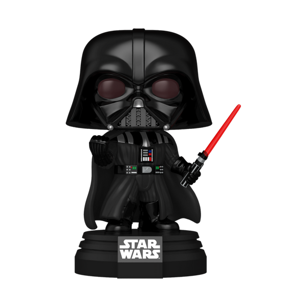 Star Wars - Darth Vader (Lights and Sound) Pop! Vinyl