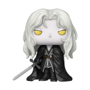 Castlevania: Nocturne - Alucard Pop! Vinyl