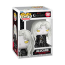 Castlevania: Nocturne - Alucard Pop! Vinyl