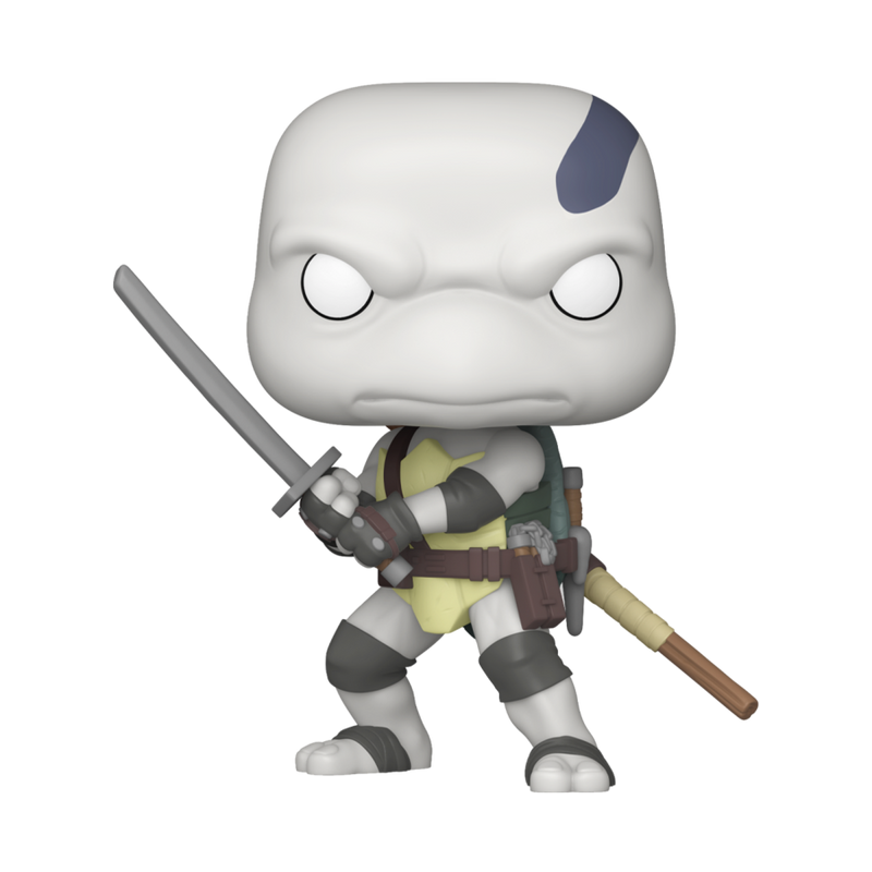 Teenage Mutant Ninja Turtles: The Last Ronin - Uno Pop! Vinyl