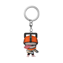 Chainsaw Man - Chainsaw Man Pocket Pop! Keychain