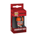 Chainsaw Man - Chainsaw Man Pocket Pop! Keychain