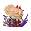 Chainsaw Man - Power with Blood Mallet Pop! Deluxe
