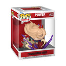Chainsaw Man - Power with Blood Mallet Pop! Deluxe