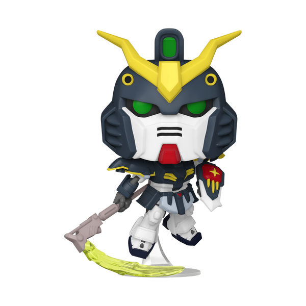 Mobile Suit Gundam - Gundam Deathscythe Pop! Plus