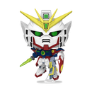 Mobile Suit Gundam - Wing Gundam Zero Pop! Plus