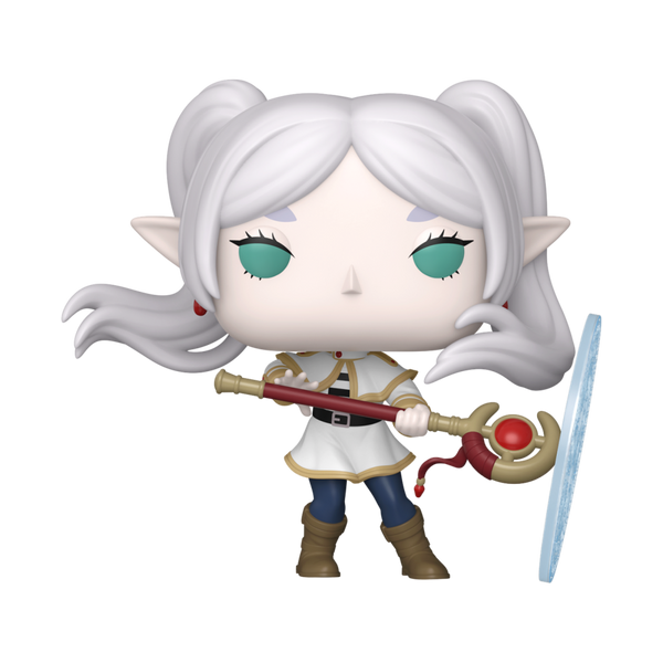 Frieren - Frieren Pop! Vinyl