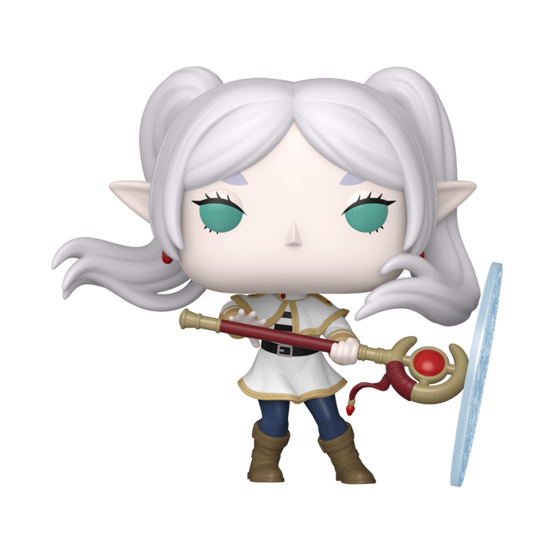 Frieren - Frieren Pop! Vinyl