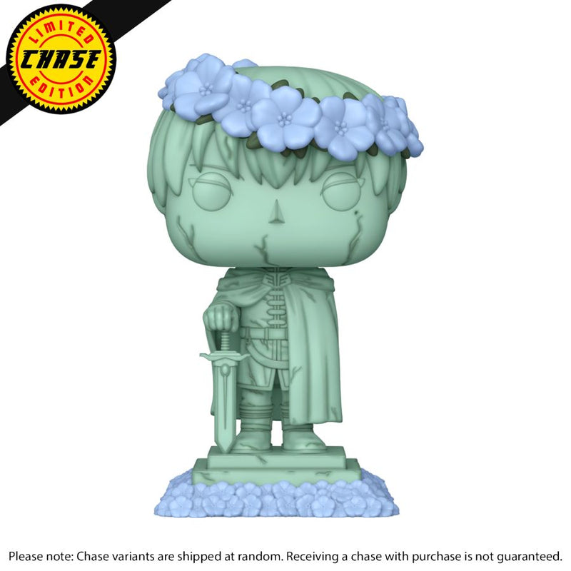 Frieren - Himmel (with chase) Pop! Vinyl