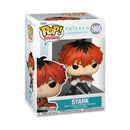 Frieren - Stark Pop! Vinyl
