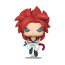 Dragon Ball: GT - Super Saiyan 4 Gogeta (with Chase) Pop! Vinyl