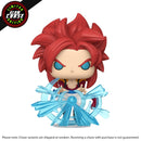 Dragon Ball: GT - Super Saiyan 4 Gogeta (with Chase) Pop! Vinyl