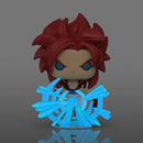 Dragon Ball: GT - Super Saiyan 4 Gogeta (with Chase) Pop! Vinyl