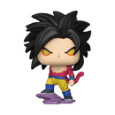 Dragon Ball: GT - Super Saiyan 4 Goku Pop! Vinyl