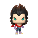 Dragon Ball: GT - Super Saiyan 4 Vegeta Pop! Vinyl