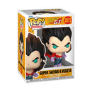 Dragon Ball: GT - Super Saiyan 4 Vegeta Pop! Vinyl