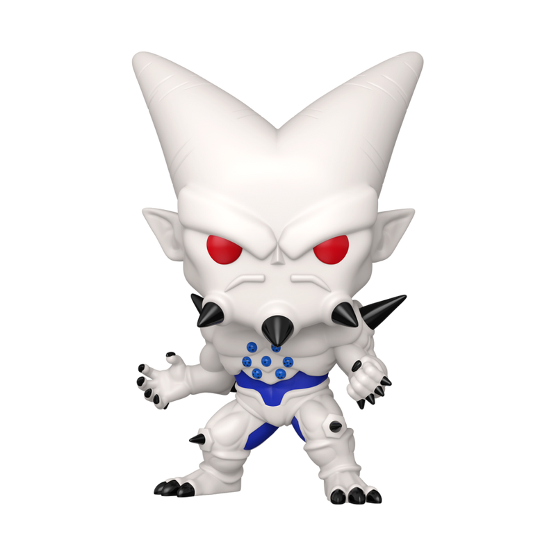 Dragon Ball: GT - Super Yi-Shinron 6" Pop! Vinyl