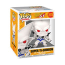 Dragon Ball: GT - Super Yi-Shinron 6" Pop! Vinyl