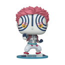 Demon Slayer - Akaza Pop! Vinyl