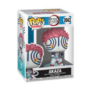 Demon Slayer - Akaza Pop! Vinyl