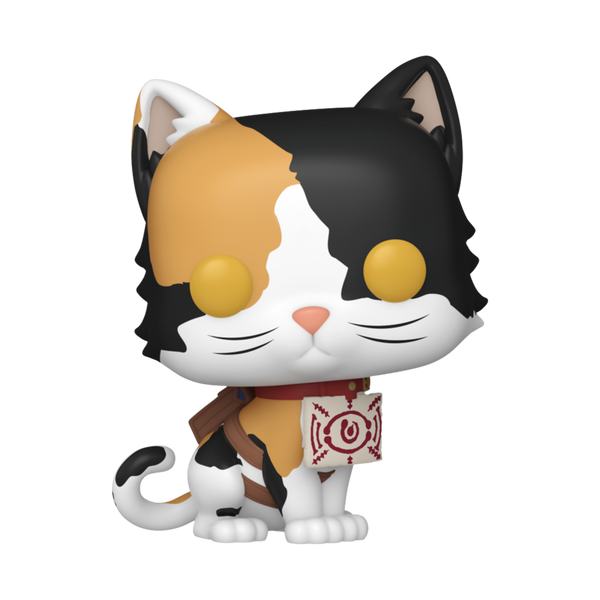 Demon Slayer - Chachamaru Pop! Vinyl