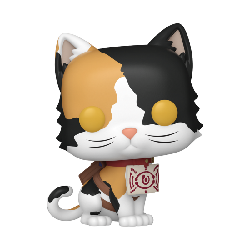 Demon Slayer - Chachamaru Pop! Vinyl