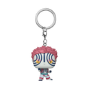 Demon Slayer - Akaza Pocket Pop! Keychain