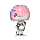Re:Zero - Starting Life in Another World - Ram Pop! Vinyl
