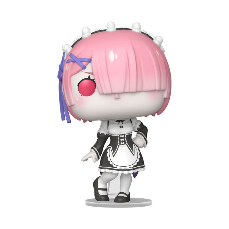 Re:Zero - Starting Life in Another World - Ram Pop! Vinyl