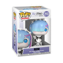 Re:Zero - Starting Life in Another World - Rem (with Chase) Pop! Vinyl