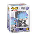 Re:Zero - Starting Life in Another World - Rem (with Chase) Pop! Vinyl