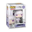 Re:Zero - Starting Life in Another World - Emilia & Puck Pop! Vinyl