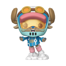 One Piece - Chopper (Egghead) Pop! Vinyl
