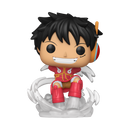One Piece - Luffy (Egghead) Pop! Plus