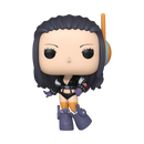 One Piece - Robin (Egghead) Pop! Vinyl