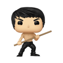 Bruce Lee - Bruce Lee Pop! Vinyl