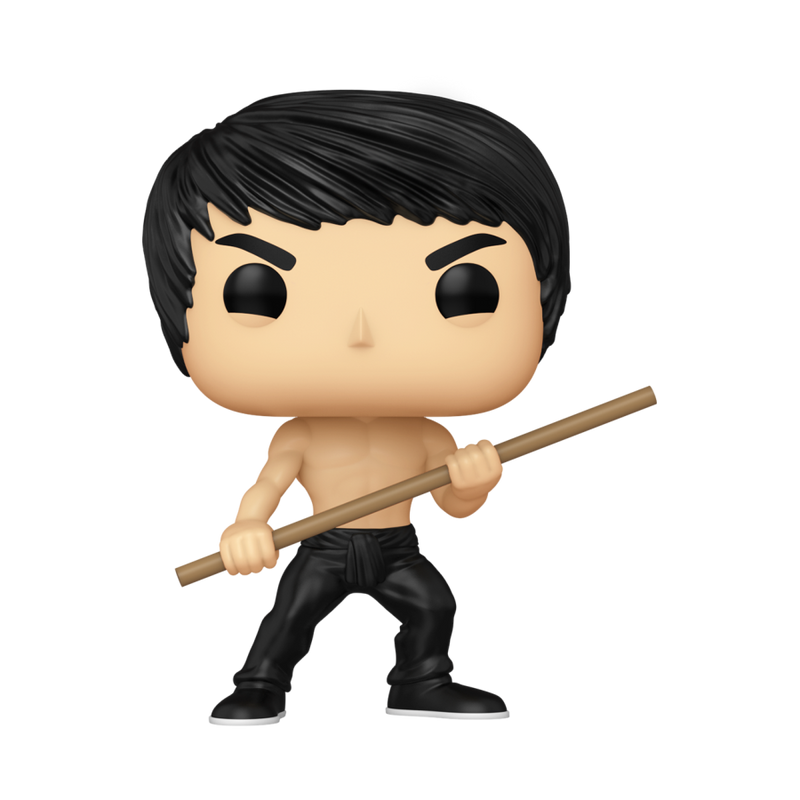 Bruce Lee - Bruce Lee Pop! Vinyl
