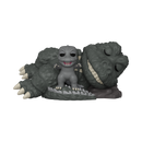 Godzilla - Sleeping Godzilla with Minnila 6" Pop! Vinyl