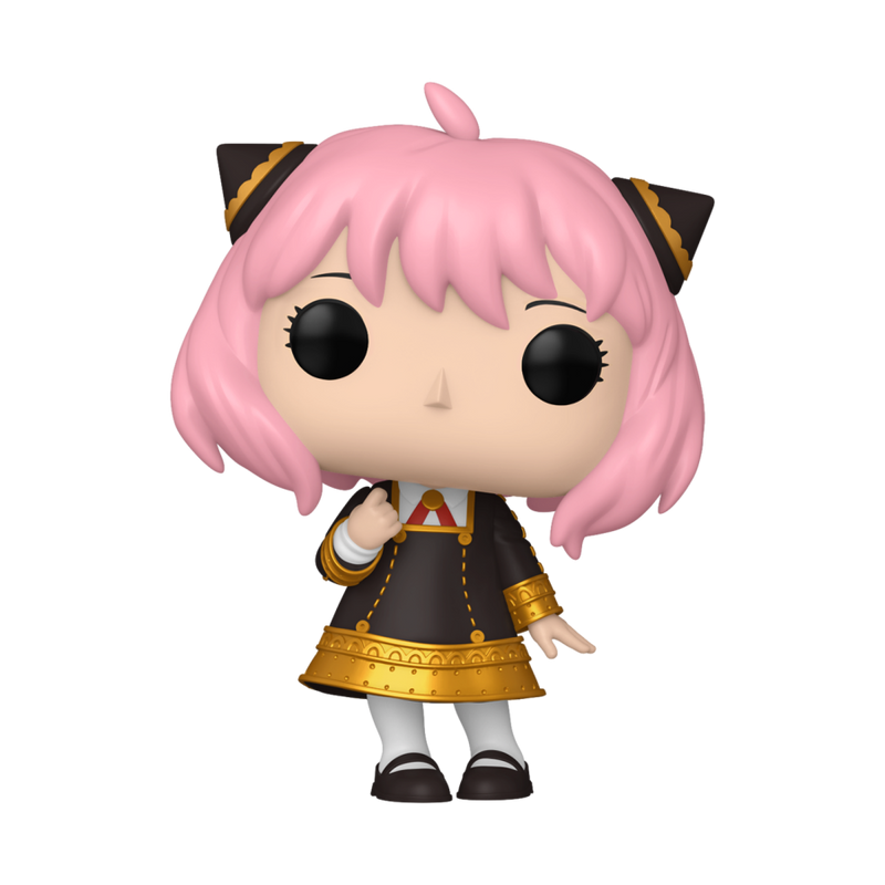 Spy x Family - Anya Forger Pop! Vinyl