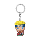 Naruto - Naruto Uzumaki New Classics Pocket Pop! Keychain