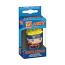 Naruto - Naruto Uzumaki New Classics Pocket Pop! Keychain