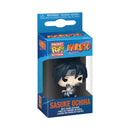 Naruto - Sasuke Uchiha New Classics Pocket Pop! Keychain
