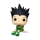 Hunter X Hunter - Gon Freecss (Sitting) Pop! Vinyl