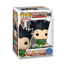 Hunter X Hunter - Gon Freecss (Sitting) Pop! Vinyl