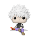 Hunter x Hunter - Killua Zoldyck (Sitting) Pop! Vinyl