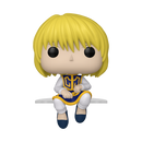 Hunter X Hunter - Kurapika (Sitting) Pop! Vinyl