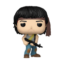 Rambo - John Rambo Pop! Vinyl